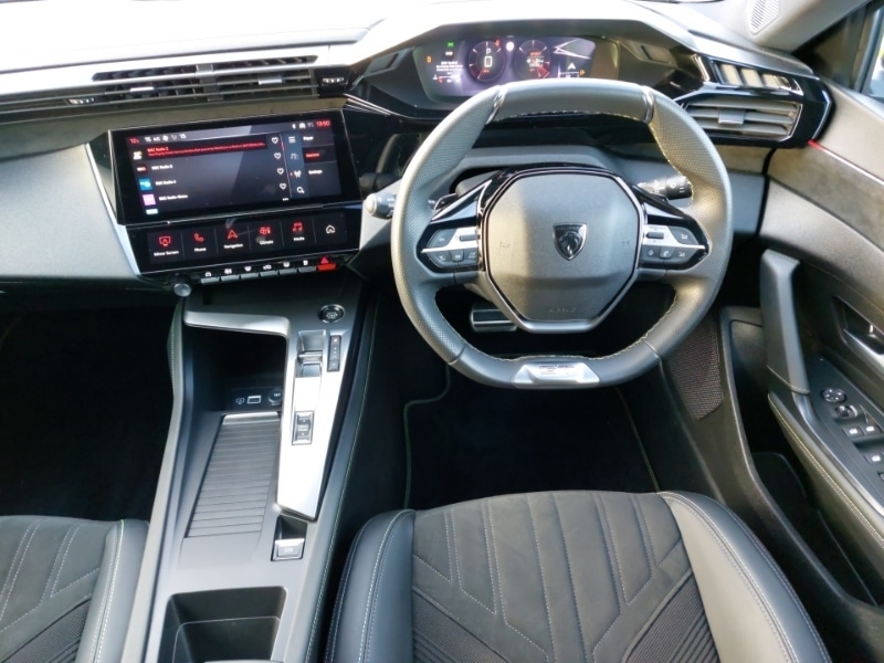 Used Peugeot 408 2024 for sale - 77353151: Photo 7