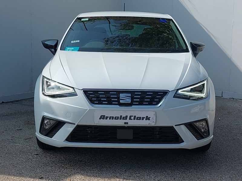 Used SEAT Ibiza 2023 for sale - 77645182: Photo 12