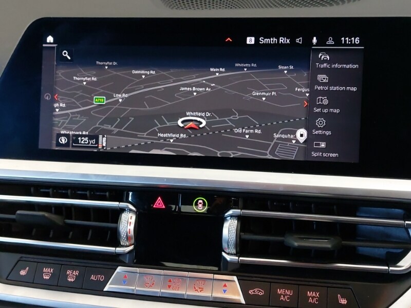 Used BMW 4 Series 2021 for sale - 77790985: Photo 10