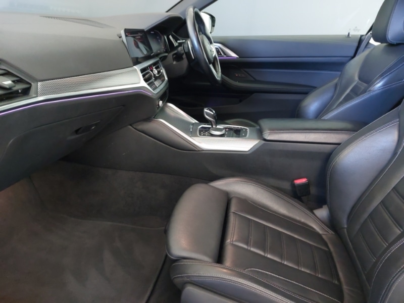 Used BMW 4 Series 2021 for sale - 77790985: Photo 5