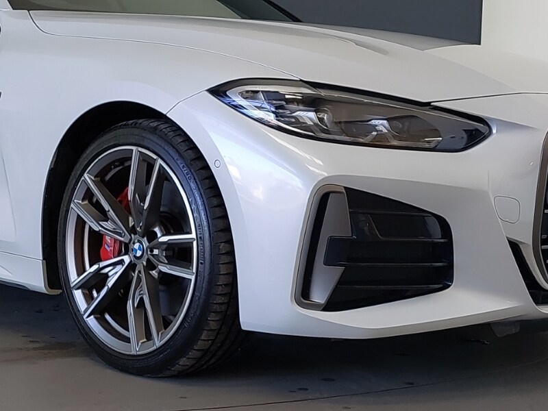 Used BMW 4 Series 2021 for sale - 77790985: Photo 9