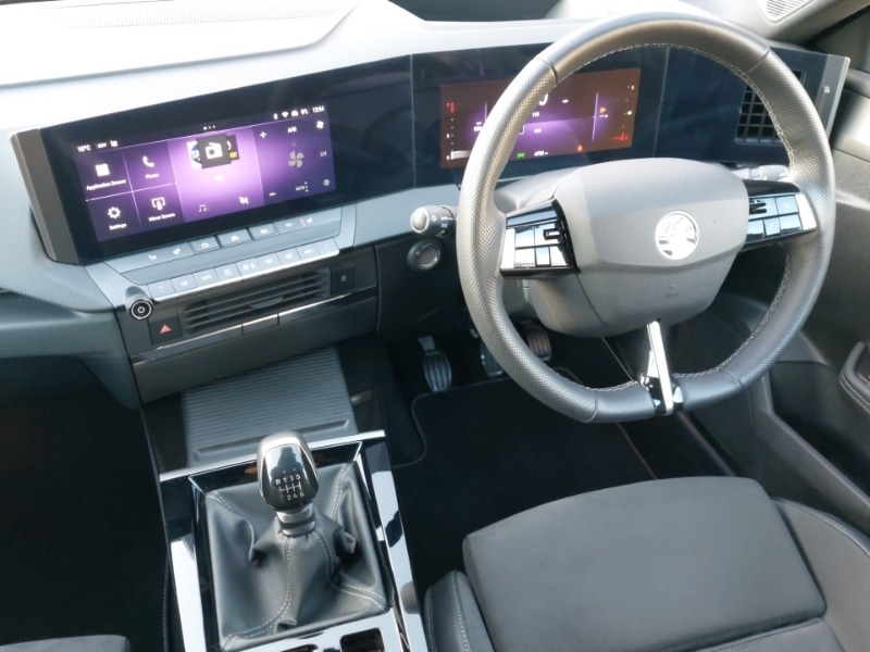 Used Vauxhall Astra 2024 for sale - 76925722: Photo 11