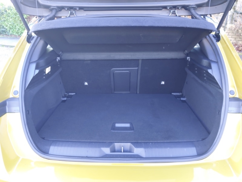 Used Vauxhall Astra 2024 for sale - 76925722: Photo 8