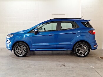 Used Ford Ecosport 2022 for sale - 75827913: Photo