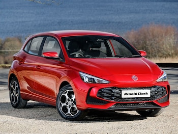 MG - MG3