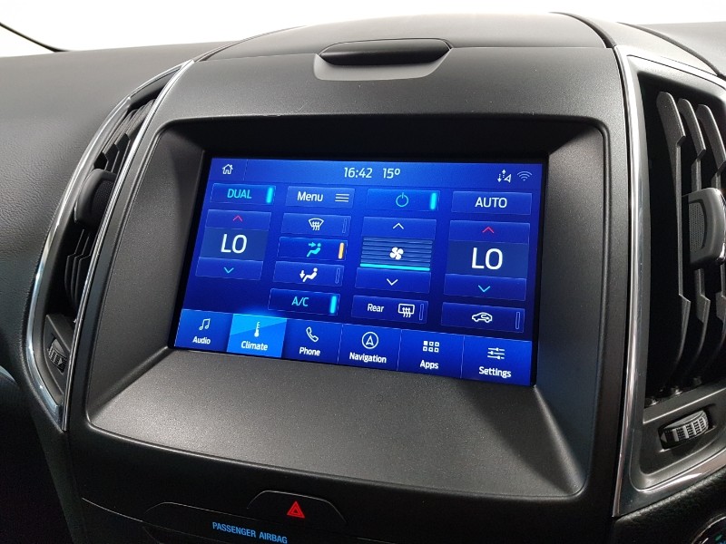 Used Ford Galaxy 2020 for sale - 76456370: Photo 12