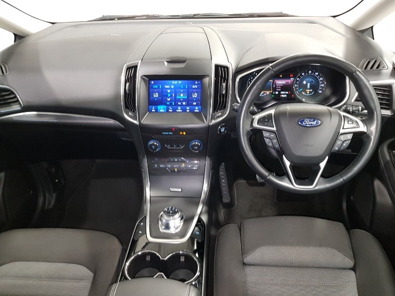 Used Ford Galaxy 2020 for sale - 76456370: Photo 2