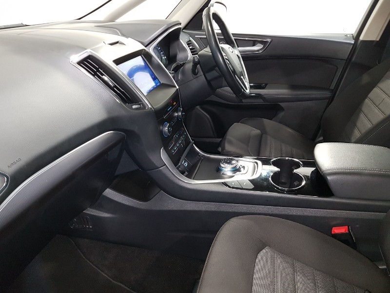 Used Ford Galaxy 2020 for sale - 76456370: Photo 5