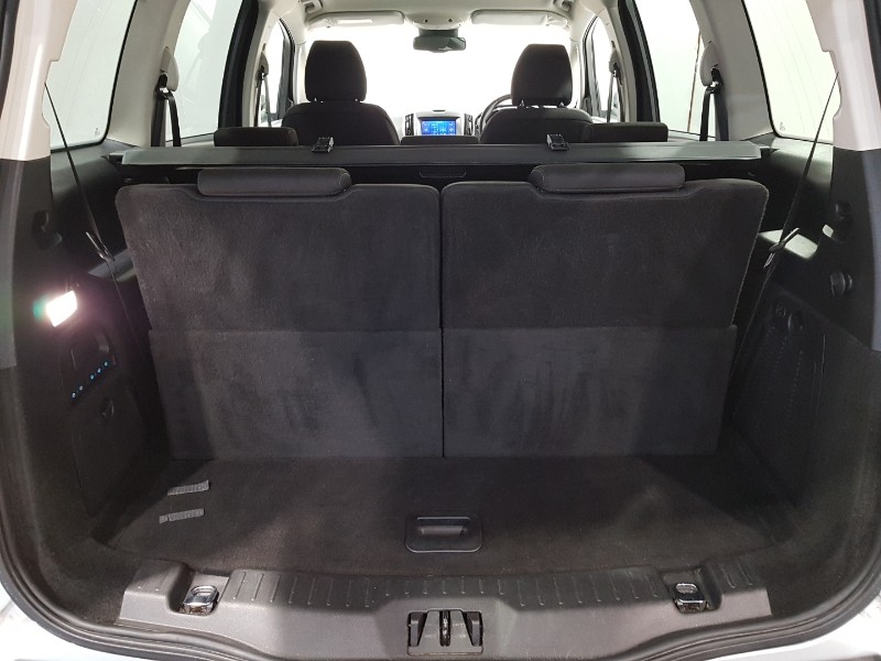 Used Ford Galaxy 2020 for sale - 76456370: Photo 8