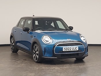 Used MINI Hatch 2022 for sale - 78848258: Photo