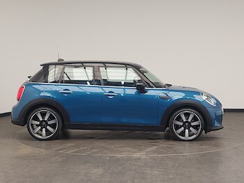 Used MINI Hatch 2022 for sale - 78848258: Photo