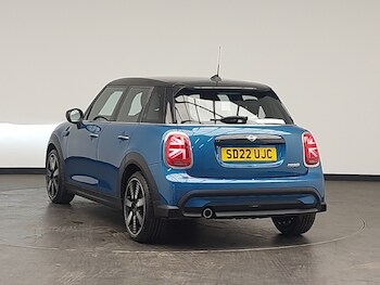 Used MINI Hatch 2022 for sale - 78848258: Photo