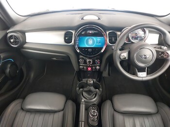 Used MINI Hatch 2022 for sale - 78848258: Photo