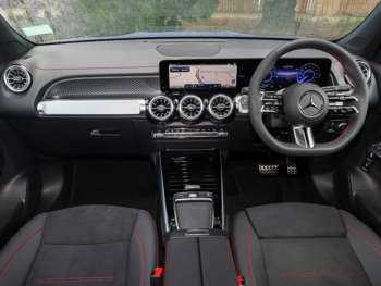 Used Mercedes-Benz EQB 2025 for sale - 75107323: Photo