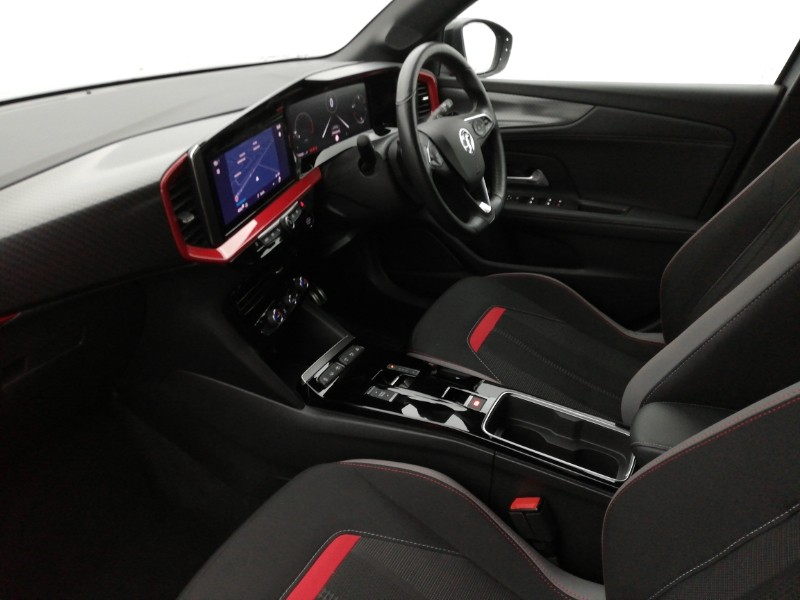 Used Vauxhall Mokka 2022 for sale - 77892010: Photo 5