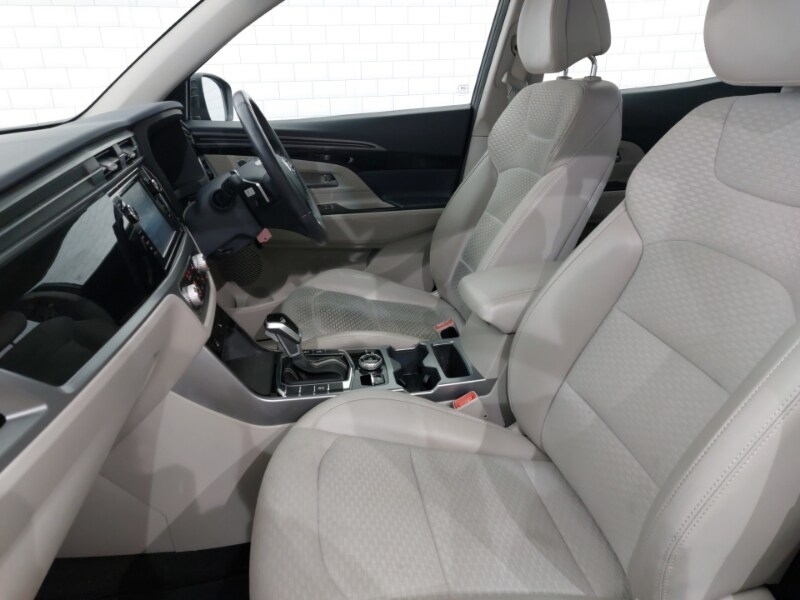 Used Ssangyong Korando 2023 for sale - 77949324: Photo 5