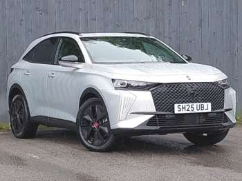 2025 - 1.6 E-TENSE Performance Line + 5dr EAT8