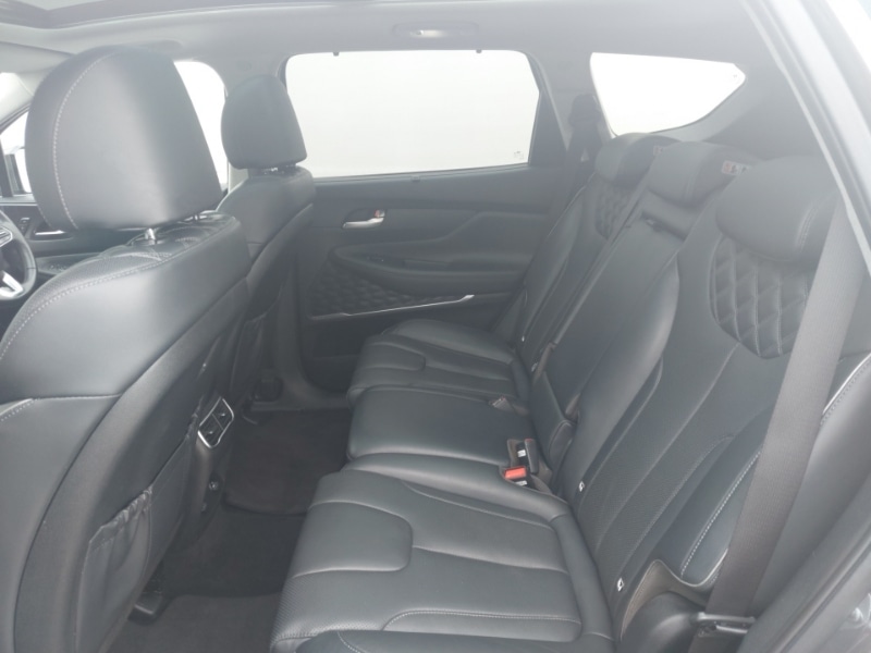 Used Hyundai Santa Fe 2022 for sale - 76506481: Photo 6