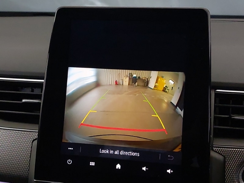 Used Renault Arkana 2022 for sale - 76651978: Photo 11