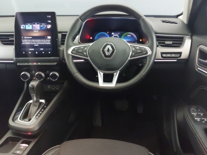 Used Renault Arkana 2022 for sale - 76651978: Photo 7