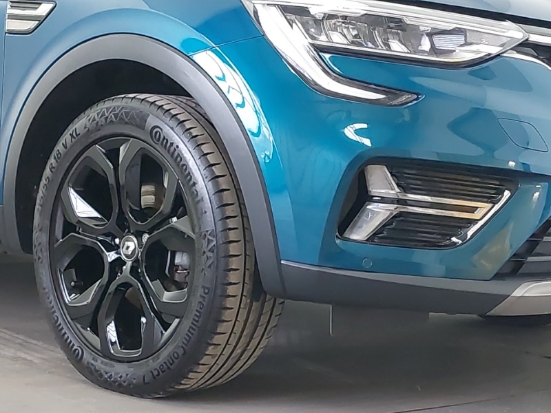 Used Renault Arkana 2022 for sale - 76651978: Photo 9