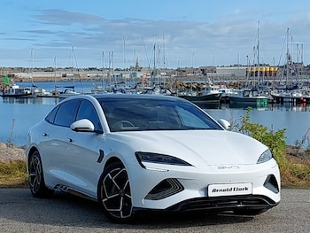 Used BYD Seal 2025 for sale - 77361153: Photo