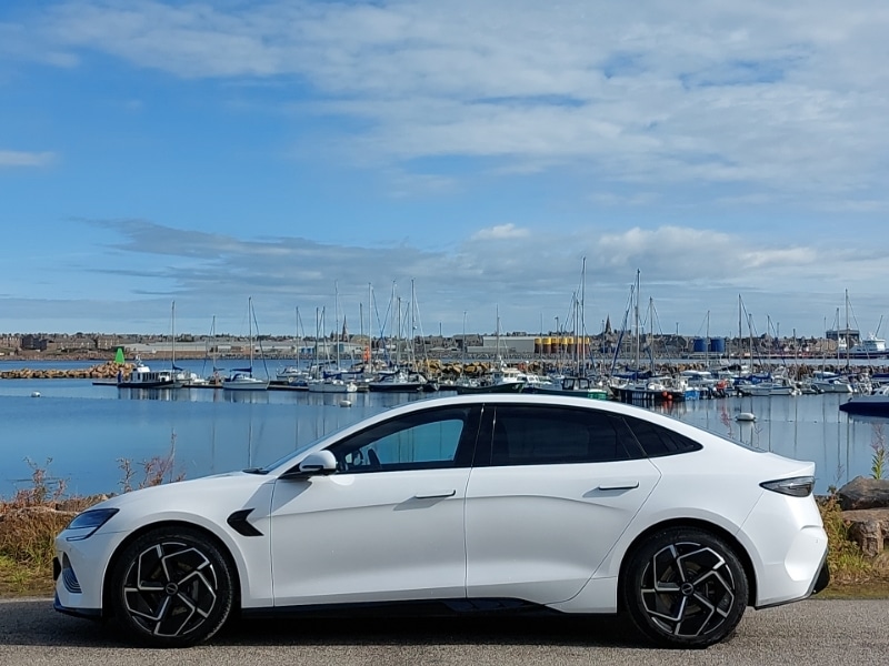 Used BYD Seal 2025 for sale - 77361153: Photo 4