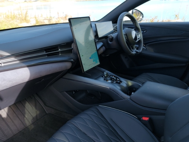 Used BYD Seal 2025 for sale - 77361153: Photo 5