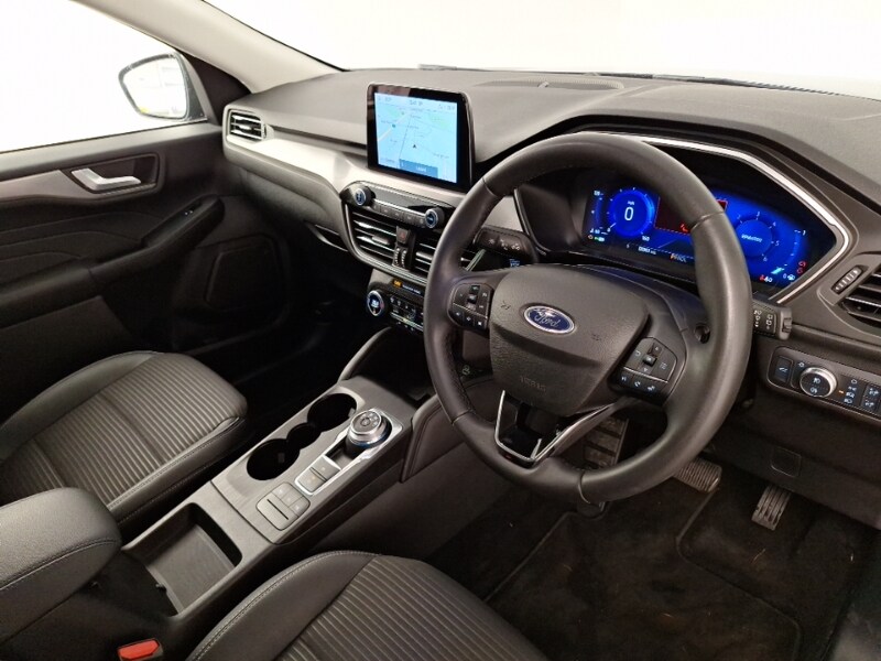 Used Ford Kuga 2022 for sale - 76285859: Photo 11