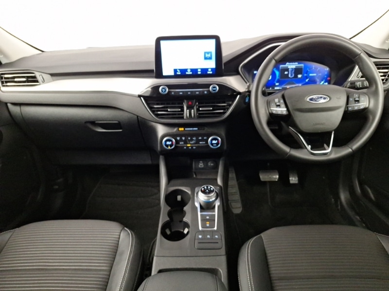 Used Ford Kuga 2022 for sale - 76285859: Photo 2