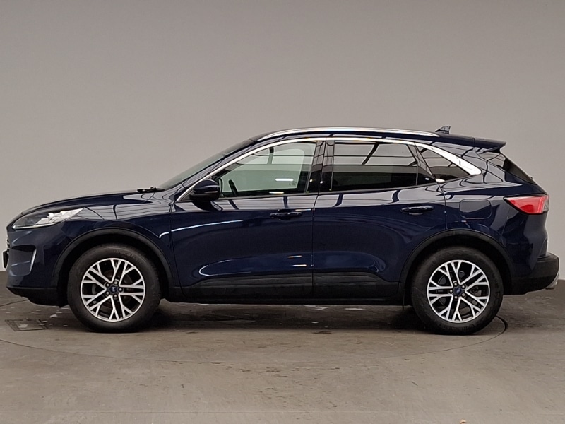 Used Ford Kuga 2022 for sale - 76285859: Photo 4