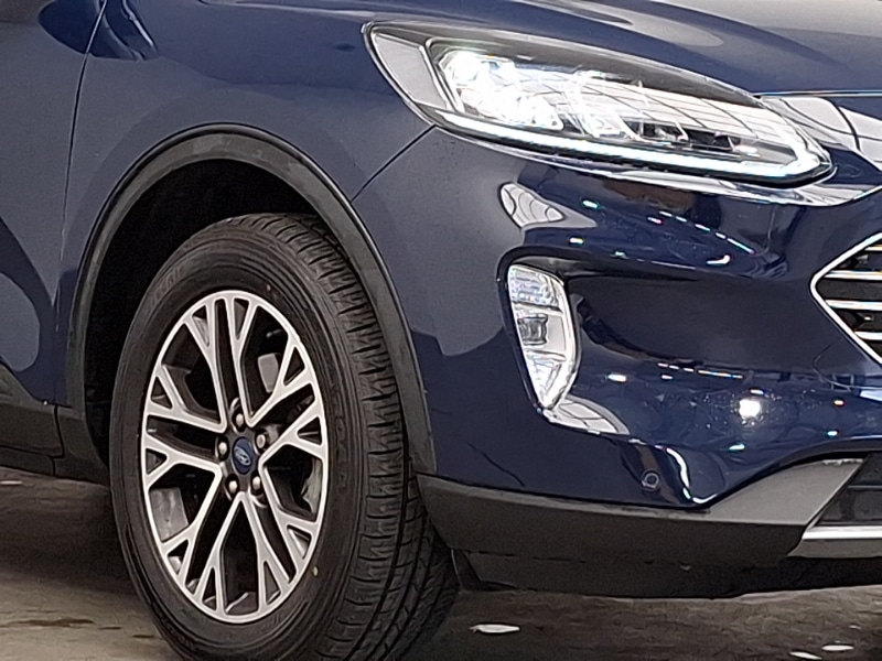 Used Ford Kuga 2022 for sale - 76285859: Photo 9