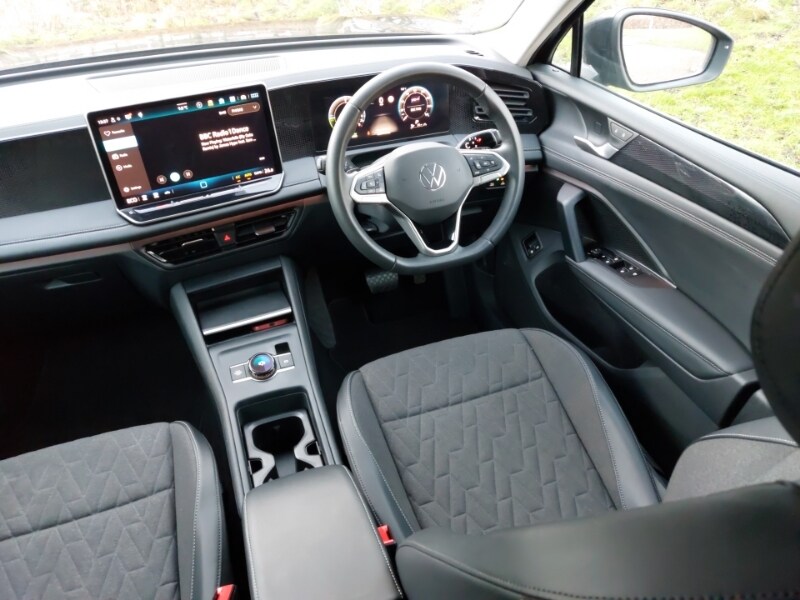 Used Volkswagen Tiguan 2024 for sale - 77196960: Photo 10