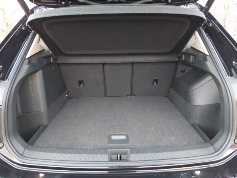 Used Volkswagen Tiguan 2024 for sale - 77196960: Photo 8