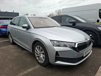 Used Skoda Octavia 2024 for sale - 78318055: Photo