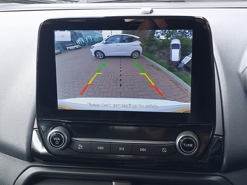 Used Ford Ecosport 2022 for sale - 76838715: Photo 10