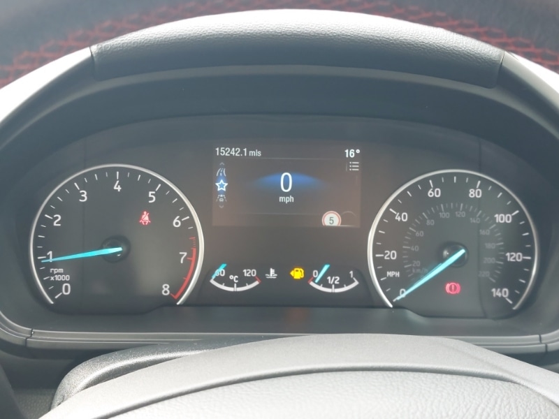 Used Ford Ecosport 2022 for sale - 76838715: Photo 11