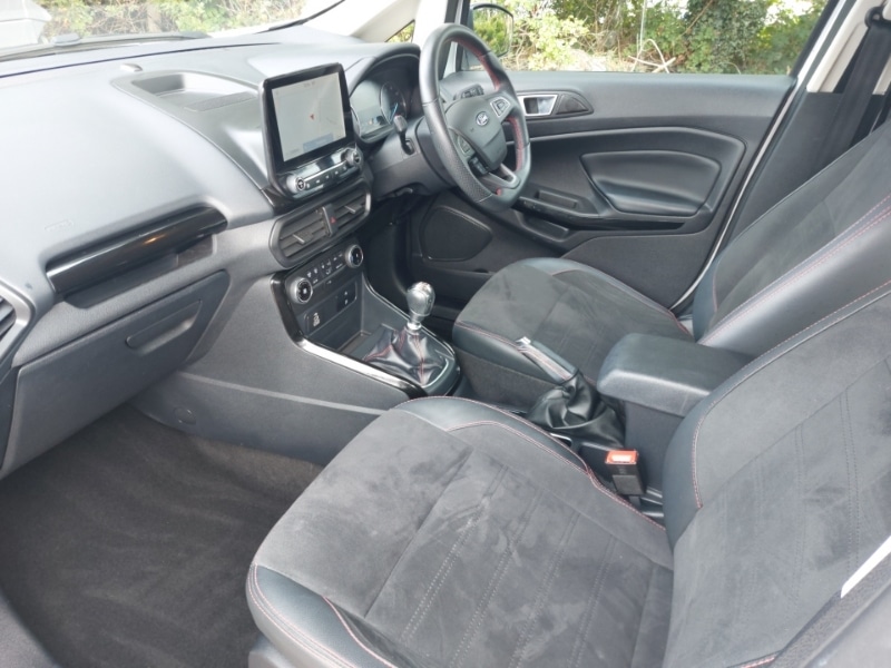 Used Ford Ecosport 2022 for sale - 76838715: Photo 5