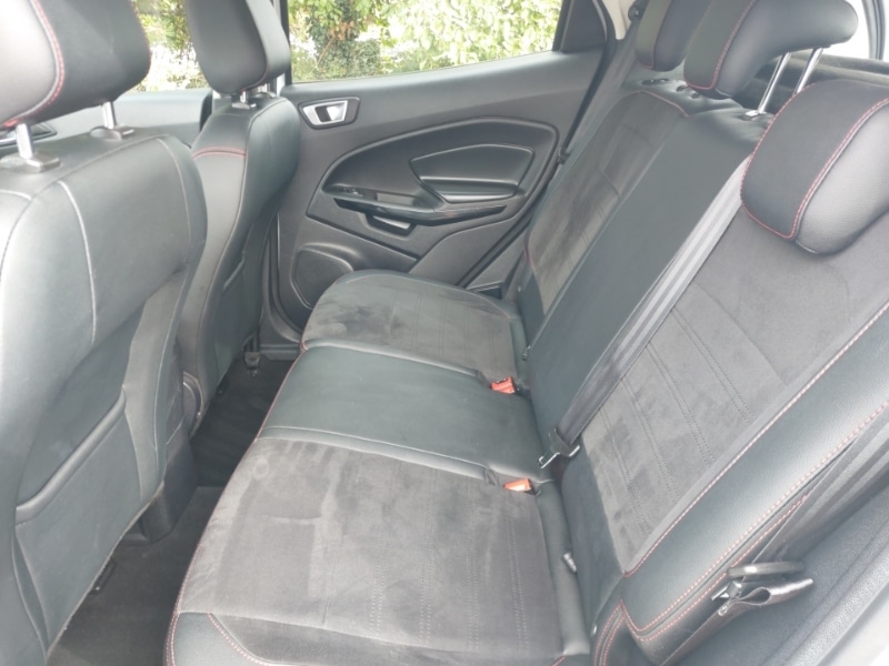 Used Ford Ecosport 2022 for sale - 76838715: Photo 6