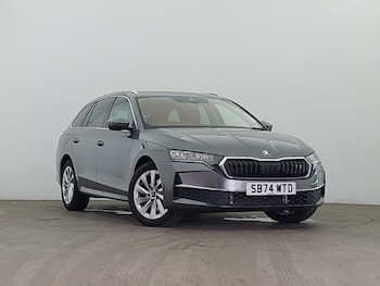 2025 - 1.5 TSI 150 e-TEC SE L 5dr DSG