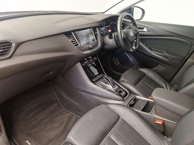 Used Vauxhall Grandland X 2020 for sale - 77657368: Photo 5