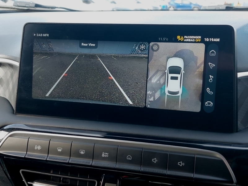 Used MG MG3 2024 for sale - 76571853: Photo 11