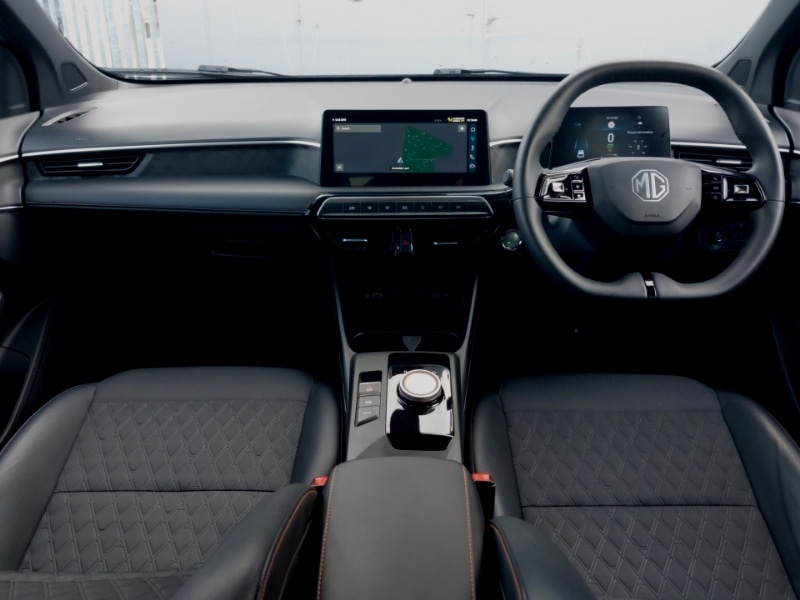 Used MG MG3 2024 for sale - 76571853: Photo 2