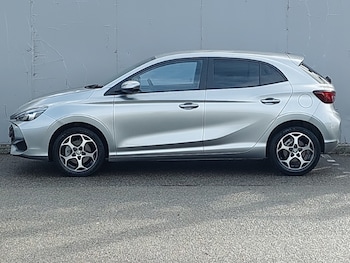 Used MG MG3 2024 for sale - 76571853: Photo