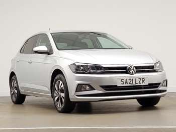 2021 - 1.0 TSI 95 Match 5dr