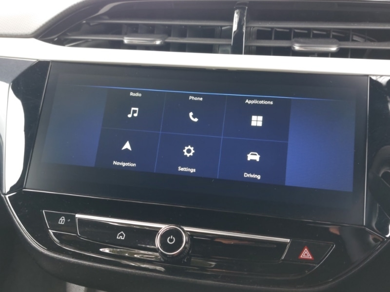 Used Vauxhall Corsa 2025 for sale - 78156238: Photo 10