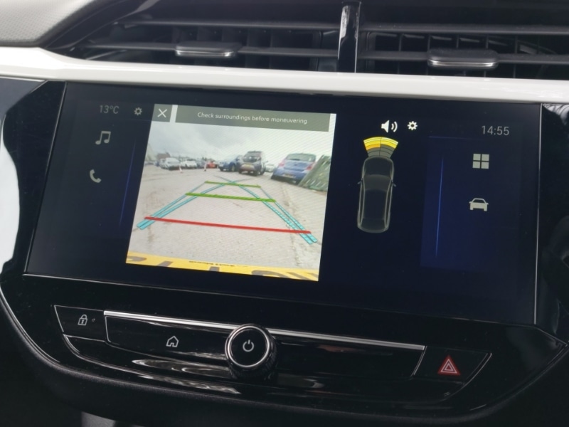 Used Vauxhall Corsa 2025 for sale - 78156238: Photo 11