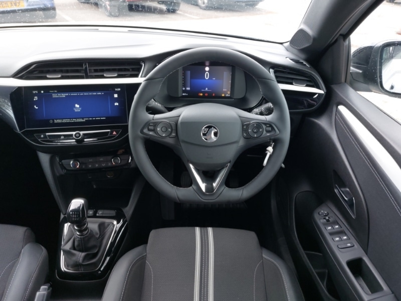 Used Vauxhall Corsa 2025 for sale - 78156238: Photo 12