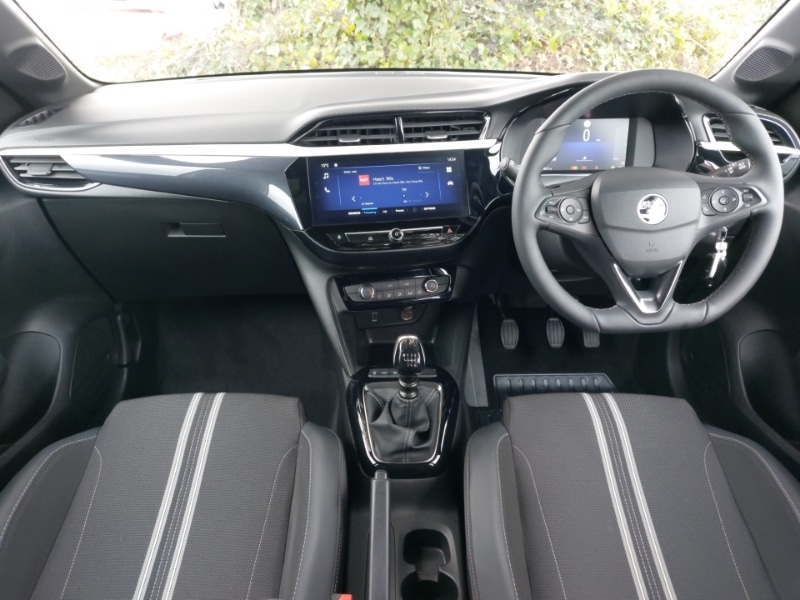 Used Vauxhall Corsa 2025 for sale - 78156238: Photo 2