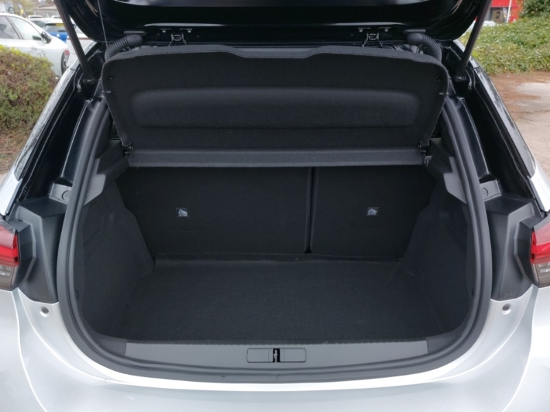 Used Vauxhall Corsa 2025 for sale - 78156238: Photo 8